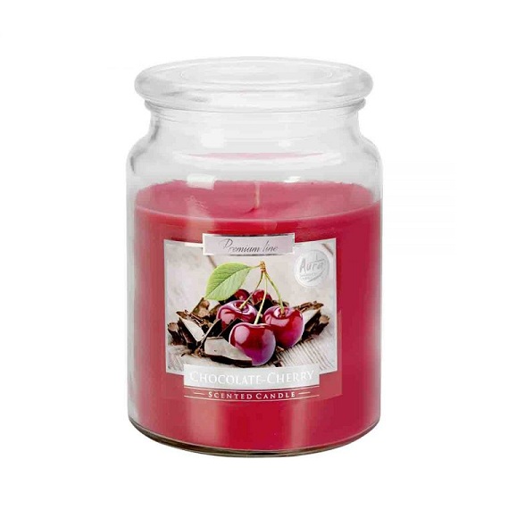 FRASCO PERF. CHOC./CEREJA SND99-104