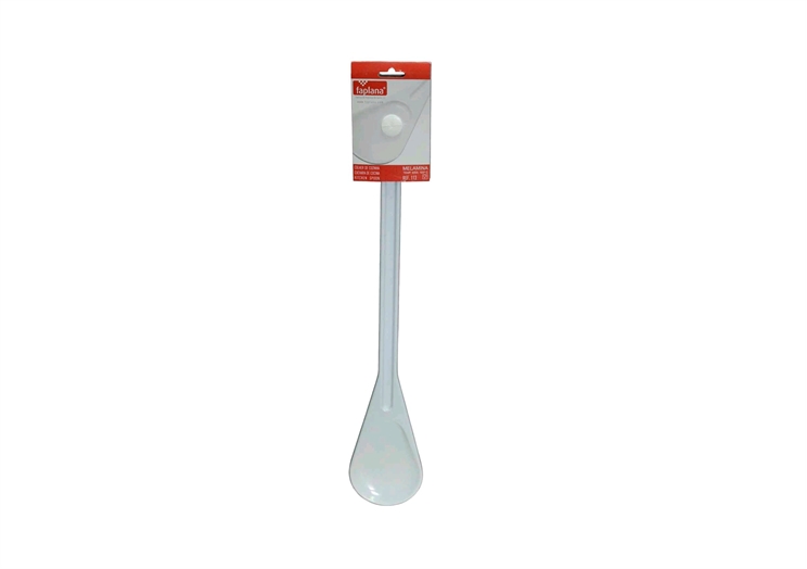 COLHER MELAMINA REF.109 25 CM