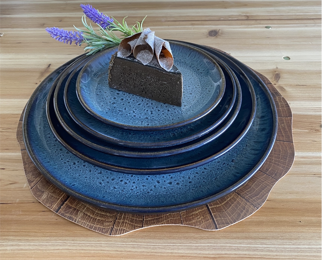 FJCM 558- PRATO S/MESA 22CM 01.205-3N