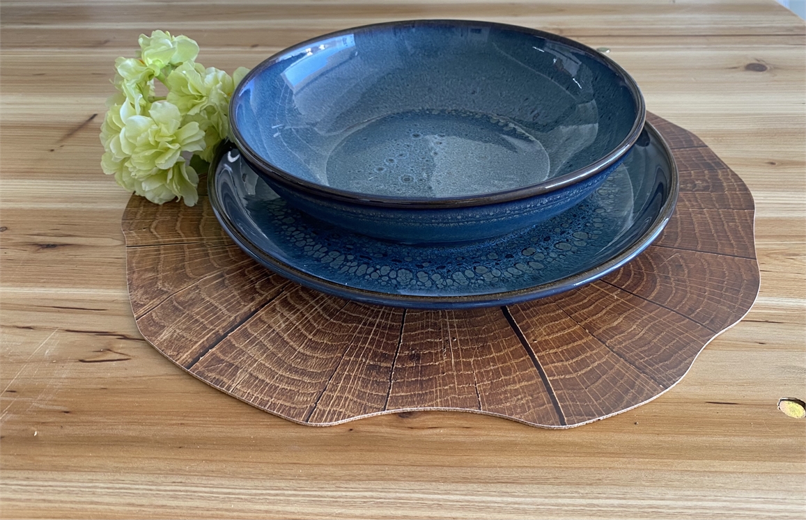 FJCM 558- SALADEIRA 23X5.5CM 01.654-2