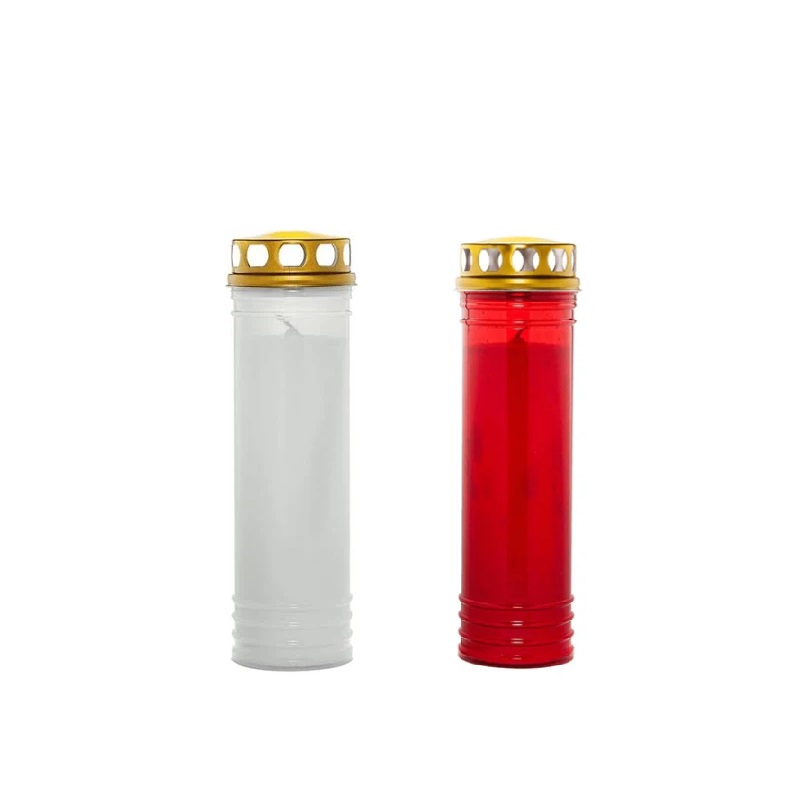 CIRIO 80LL COPO BRANCO/VERMELHO