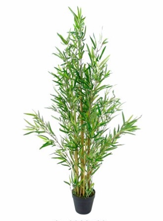 PLANTA ARTIFICIAL MINI BAMBOO 120CM