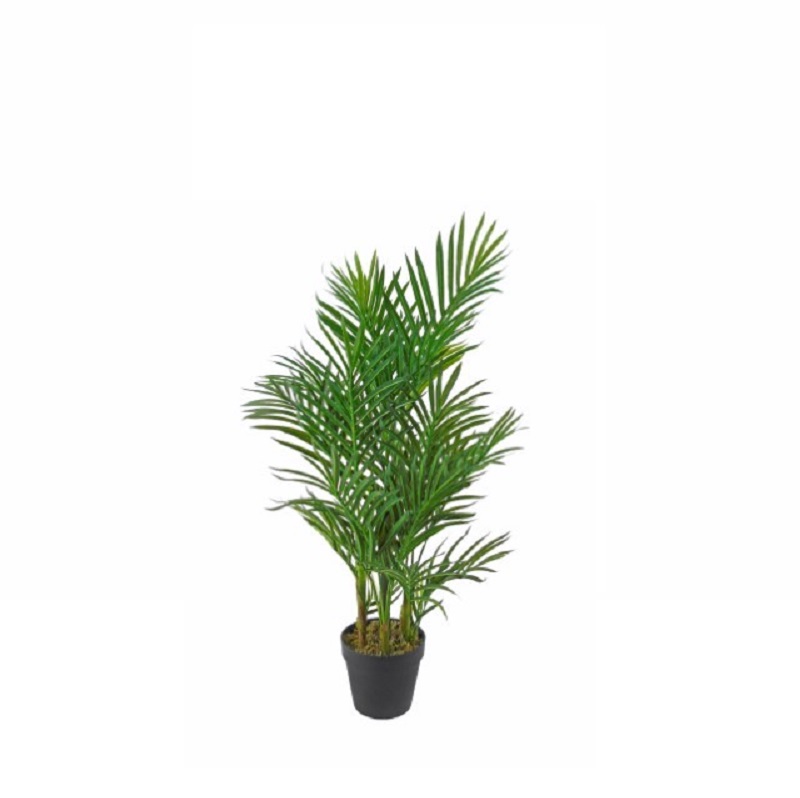 PLANTA ARTIFICIAL "PALM TREE" 90CM