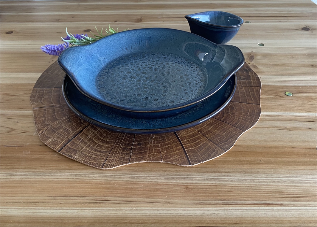 FJCM 558- PRATO FORNO 22X4CM 01.75-2