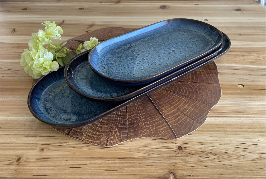 FJCM 558- TRAVESSA OVAL 30X15CM 01.740