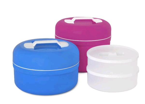 TERMO P/SOLIDOS FALCÃO 2L