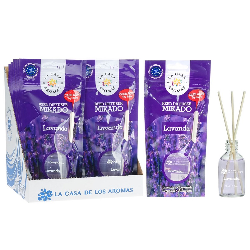 MIKADO 30ML LAVANDA