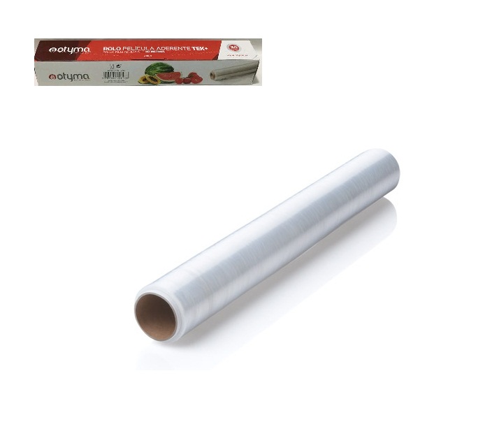 ROLO OTYMA PELICULA ADER. 0,30x30M TEK+