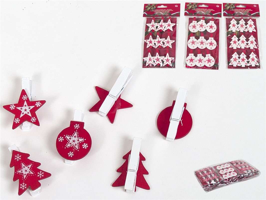 MOLAS NATAL 4CM