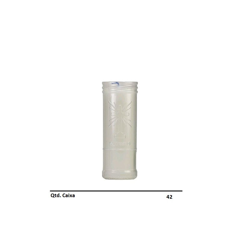 CIRIO R.0140  COPO TRANSPARENTE