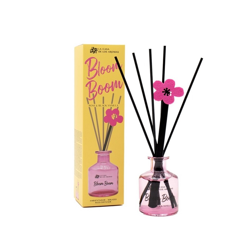 MIKADO FUNNY BLOOM BOOM 50ML LA CASA