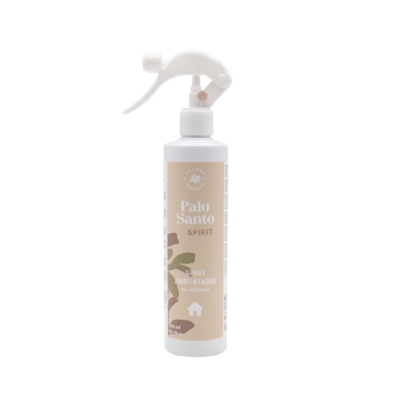AROMATIZADOR PALO SANTO 300ML LA CASA
