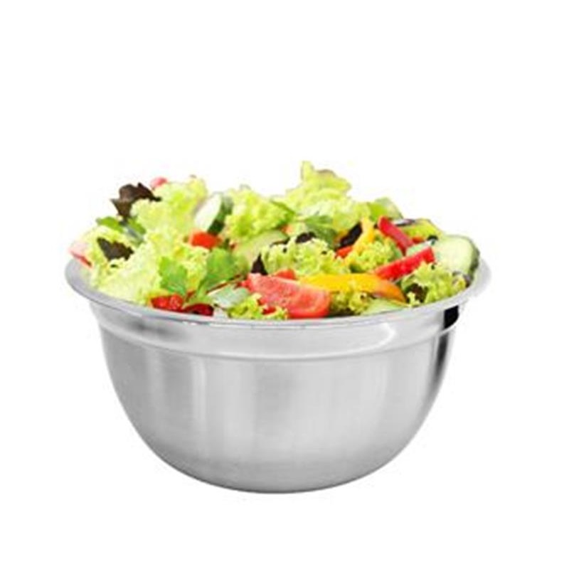 TIGELA INOX 16CM MOD. ALEMAO