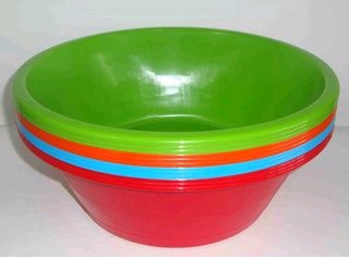 ALGUIDAR RIJO 20CM Nº0