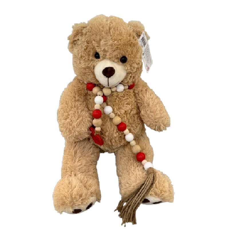 PELUCHE URSO 100CM