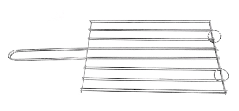 GRELHA SARDINHAS Nº3 (24CM)