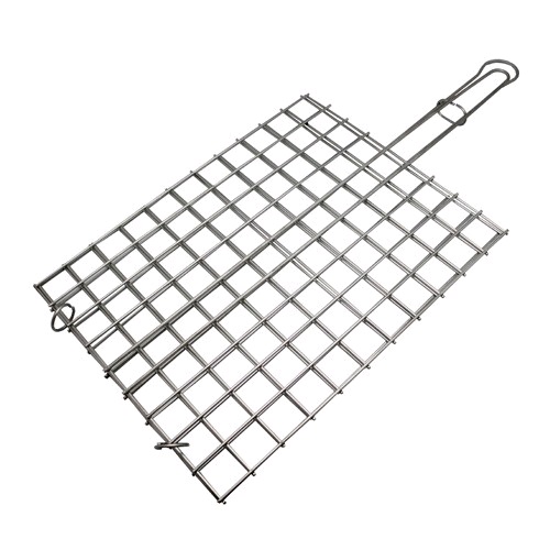 GRELHA QUADRICULADA Nº3 (24cm)
