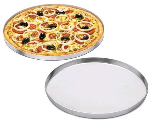 FORMA PIZZA FER Nº28