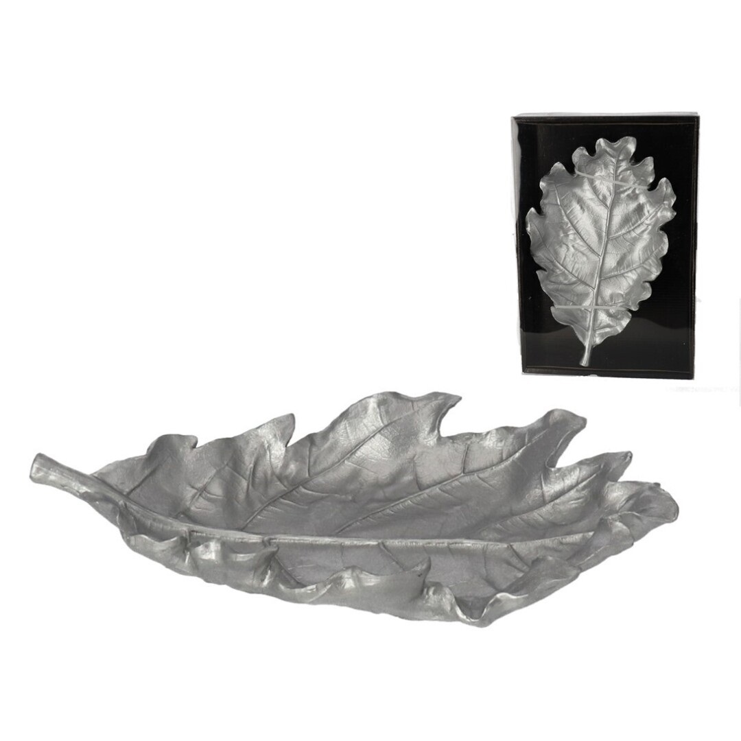 FOLHA DECORATIVA 34CM