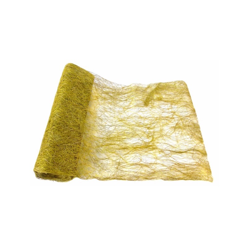 ROLO ABACA VERDE