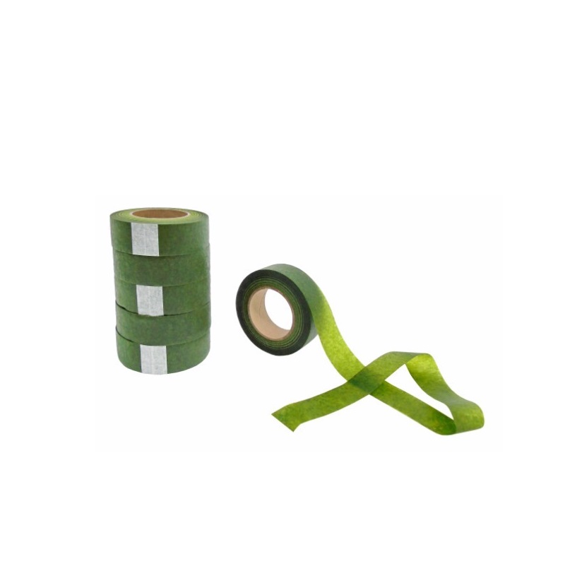ROLO FITA TAPE VERDE