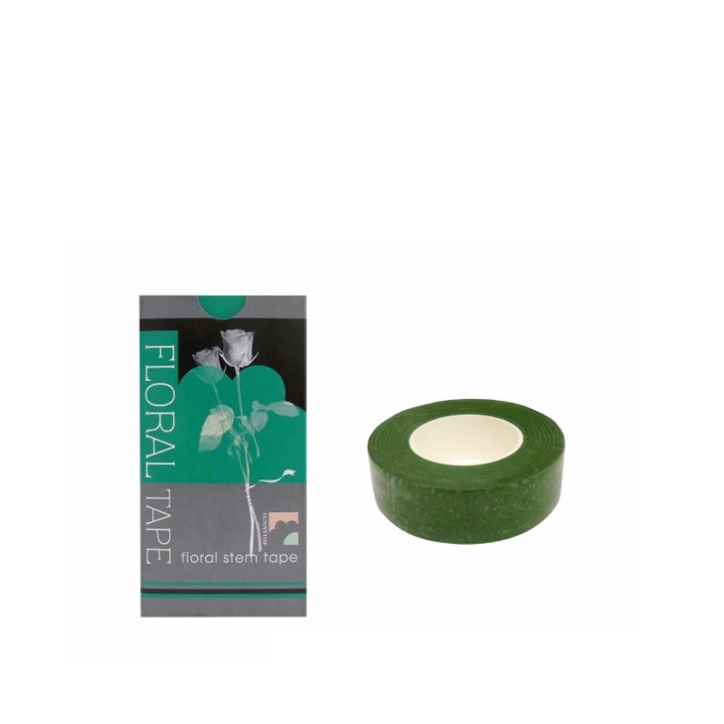 PACK 1 ROLO TAPE VERDE