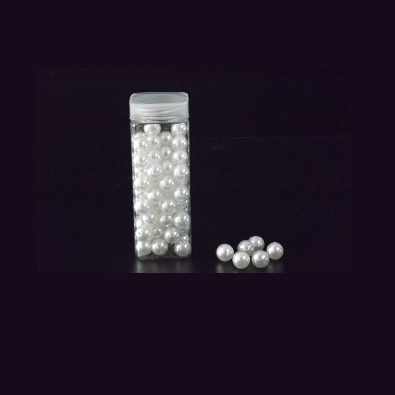 FRASCO C/375G PEROLAS 1-20MM