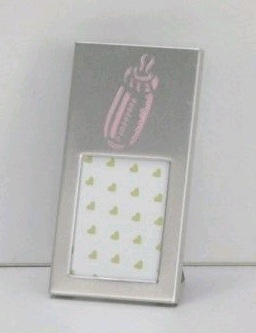 MOLDURA METAL 4x5CM