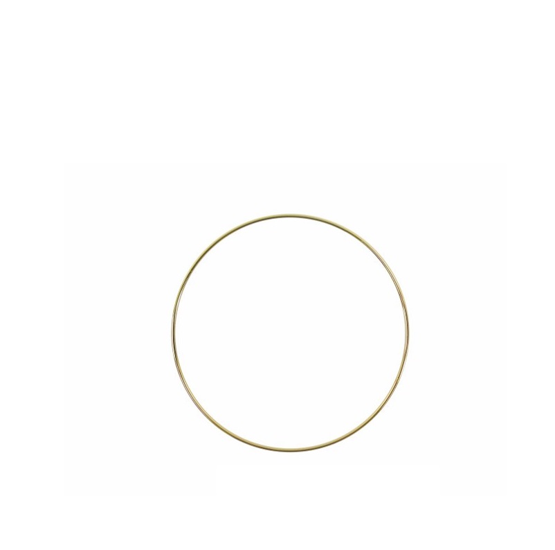 METAL- ANEL OURO 3MMX30CM