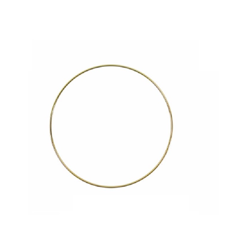 METAL- ANEL OURO 3MMX40CM