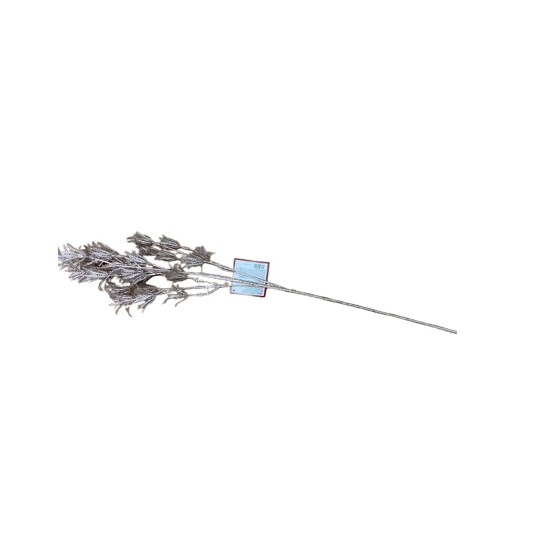 RAMO DE CHAMPANHE  75CM
