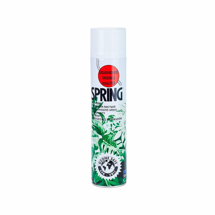 SPRAY ABRILHANTADOR 600ml