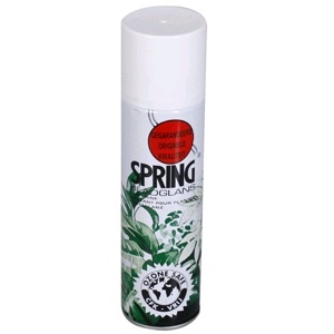 SPRAY ABRILHANTADOR 250ML
