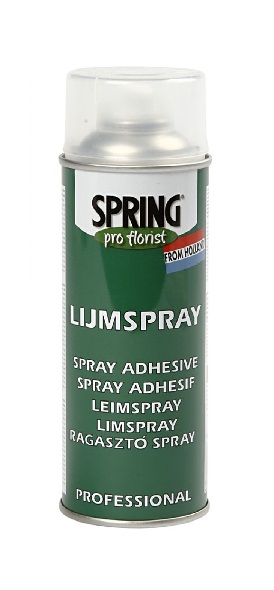 SPRAY ADESIVO 400ML