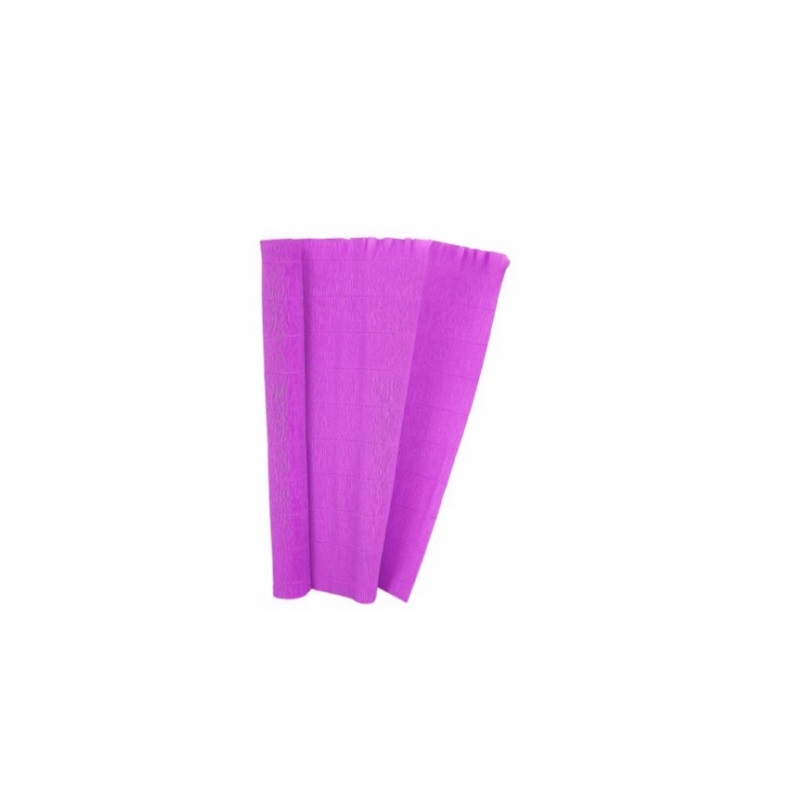 ROLO PAPEL CREPE PLANO