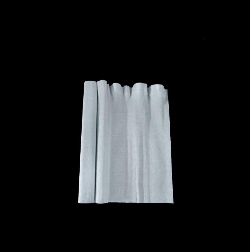 ROLO PAPEL CREPE 50X250 AZUL CLARO