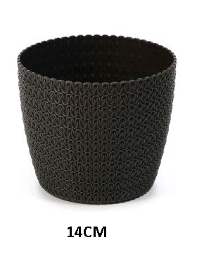 VASO MAGNOLIA CAFE 14CM