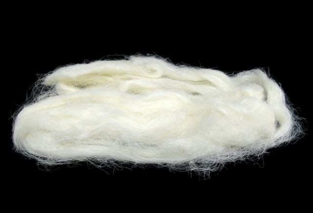 SACO C/SISAL BRANCO 400G