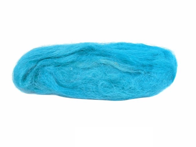 SACO C/SISAL AZUL 400G