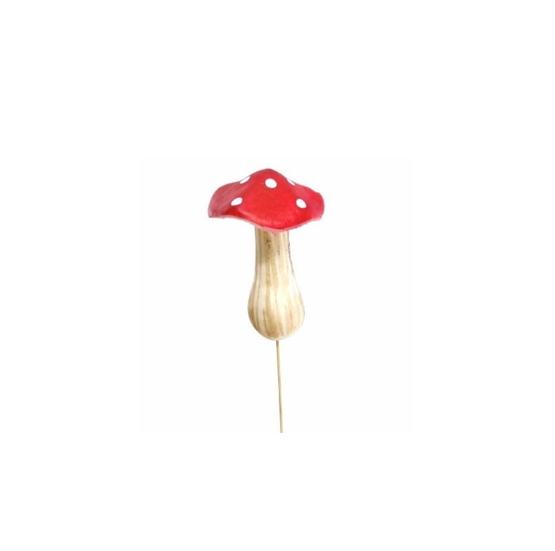 COGUMELO 10X10X30CM
