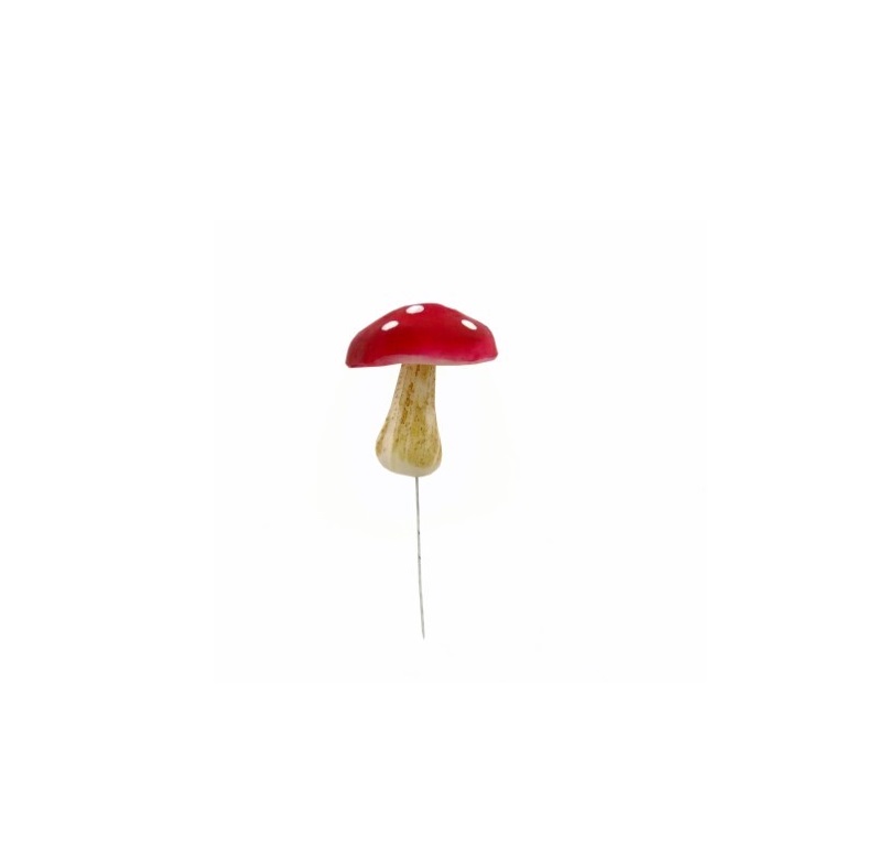 COGUMELO 5X5X11CM