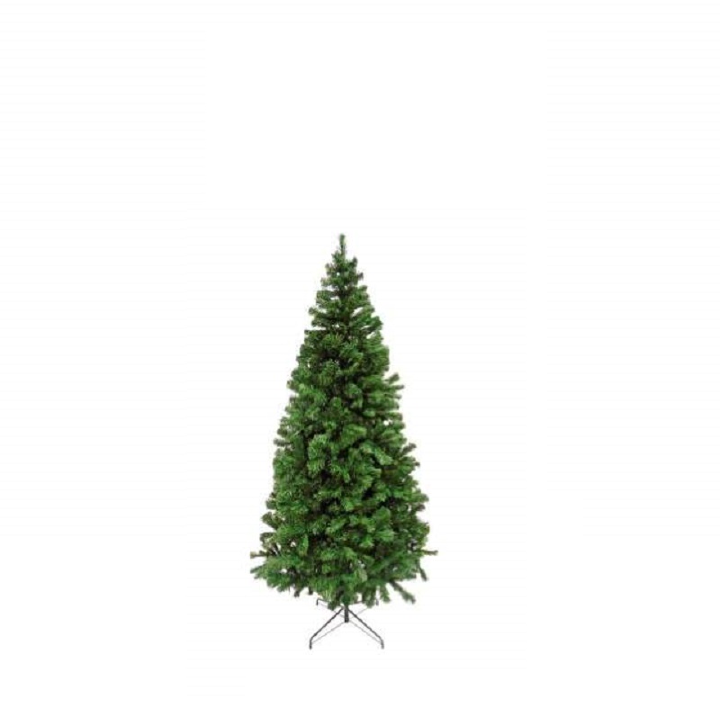 DEC. NATAL- PINHEIRO VERDE C/1200 RAMAS 240CM