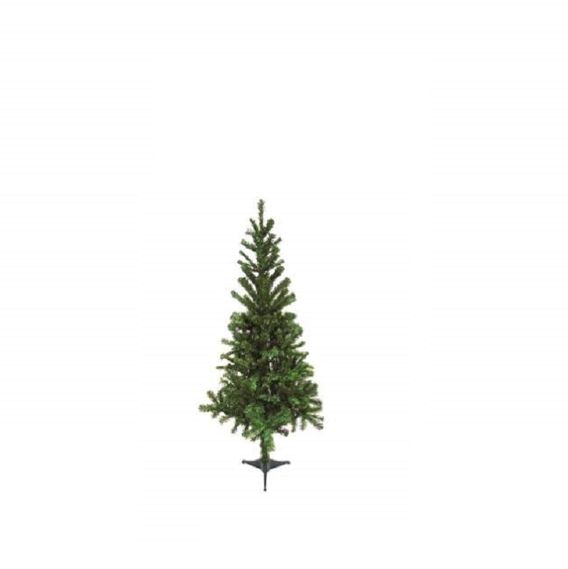 DEC. NATAL- PINHEIRO VERDE C/400 RAMAS 150CM