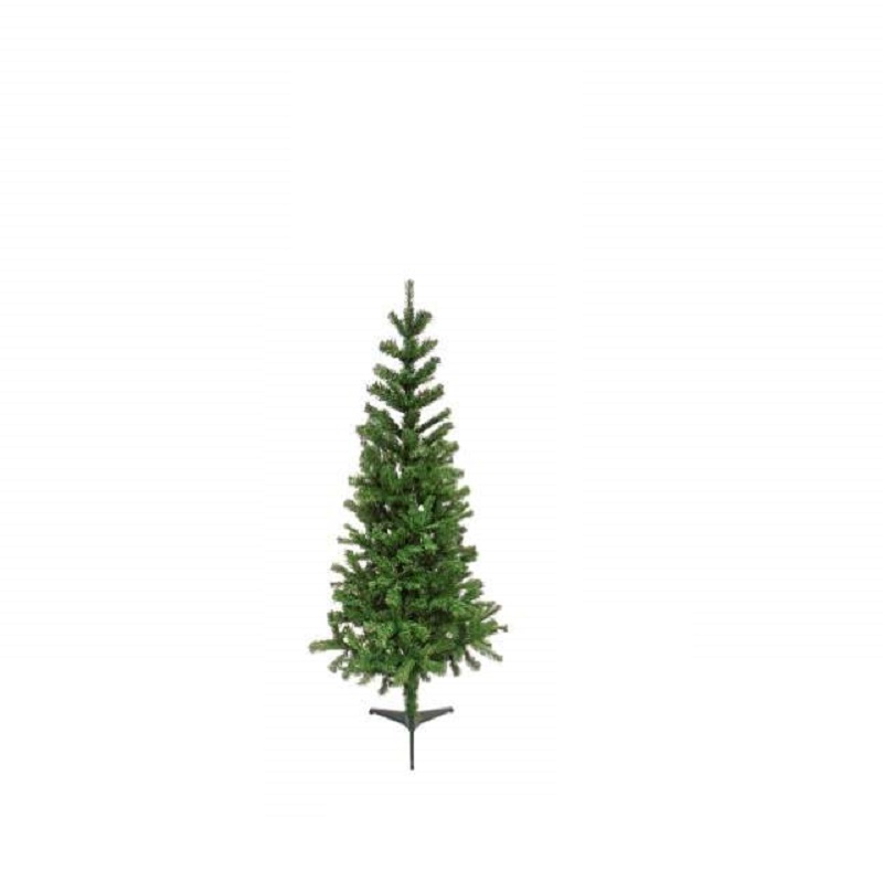 DEC. NATAL- PINHEIRO VERDE C/600 RAMAS 180CM