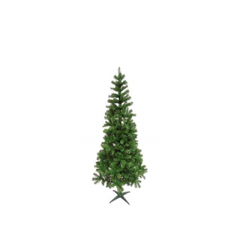 DEC. NATAL- PINHEIRO VERDE C/720 RAMAS 210CM
