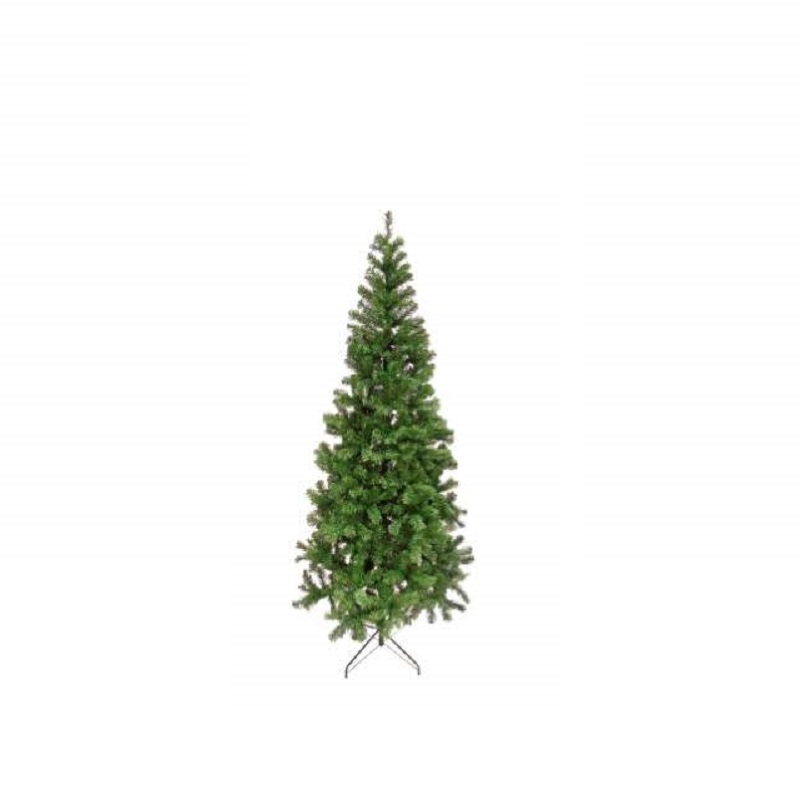 DEC. NATAL- PINHEIRO VERDE C/950 RAMAS 240CM