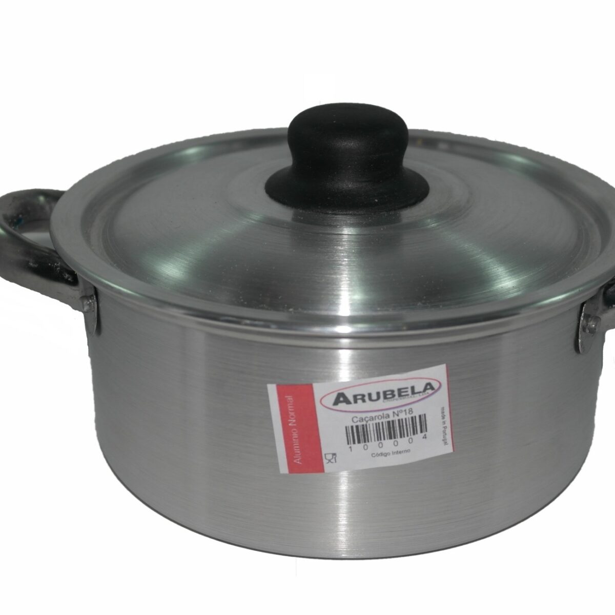 ARUBELA- CAÇAROLA NORMAL Nº36