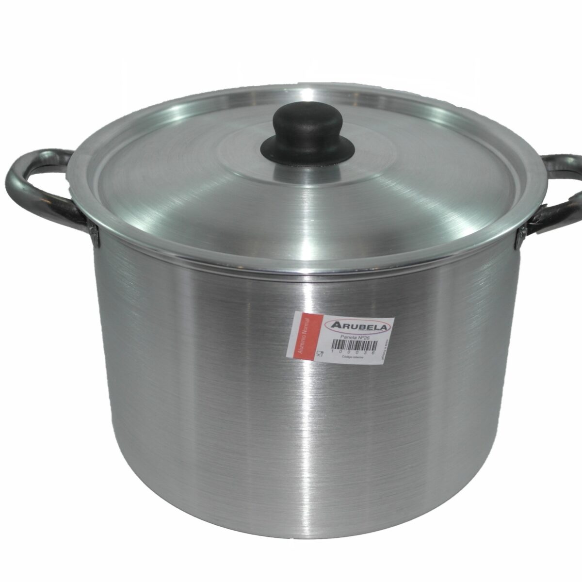 ARUBELA- PANELA NORMAL Nº24