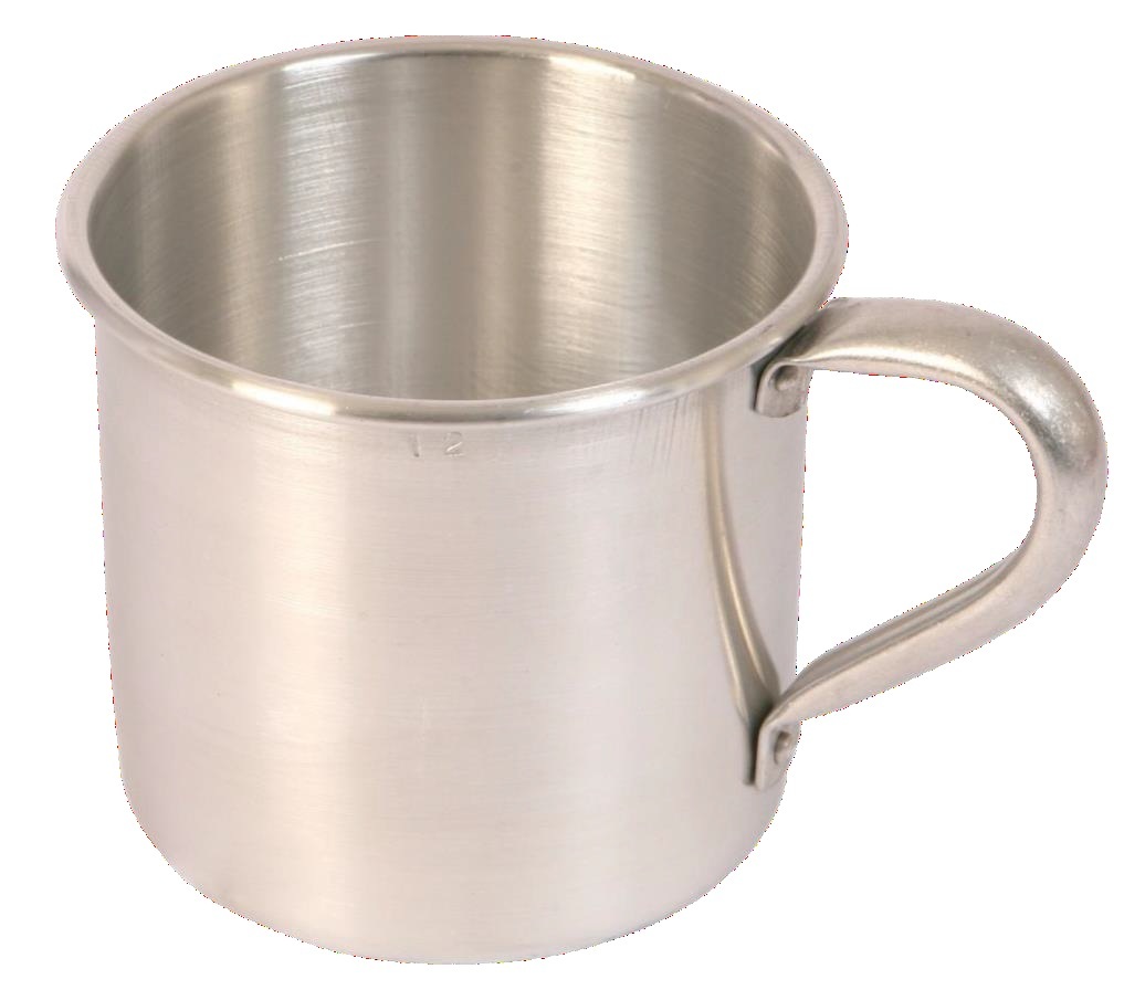 ARUBELA- CANECA NORMAL Nº12