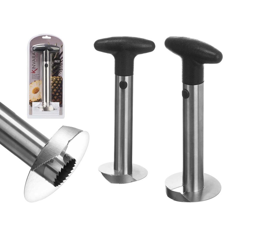 DESCAROÇADOR ANANAS